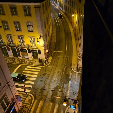 My Lisbon Story-2